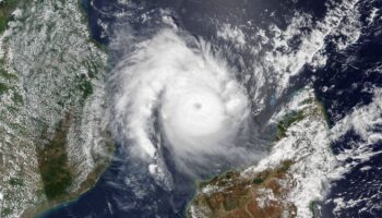 Après avoir dévasté Mayotte, le cyclone Chido fait 13 morts au Malawi